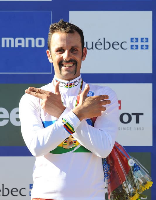 José Antonio Hermida